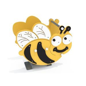jeu à ressort petite abeille