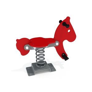 jeu à ressort animal