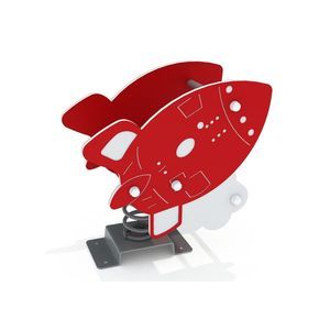 jeu à ressort en aluminium