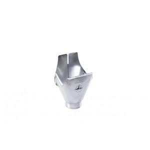gouttière en zinc