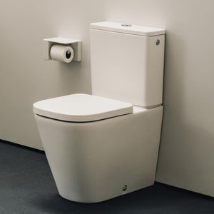 réservoir de chasse d'eau en céramique