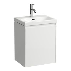 meuble vasque suspendu