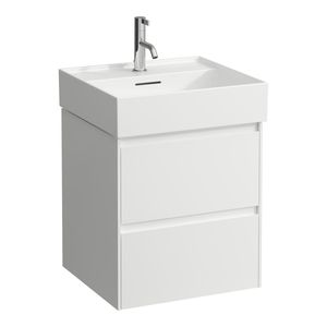 meuble vasque suspendu