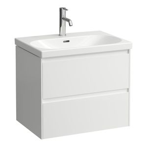 meuble vasque suspendu