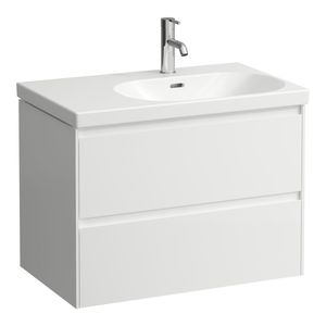 meuble vasque suspendu