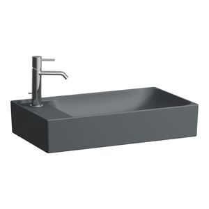 vasque à poser