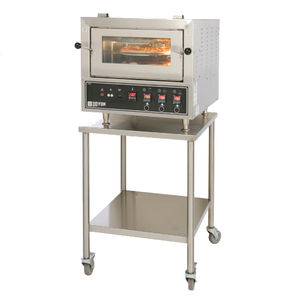 four à pizza professionnel