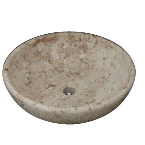 vasque à poser