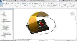 logiciel de simulation