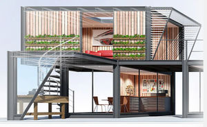 logiciel d'architecture
