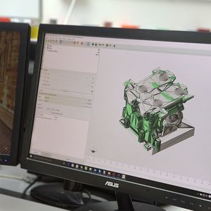 logiciel d'analyse et de simulation