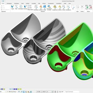 logiciel de simulation