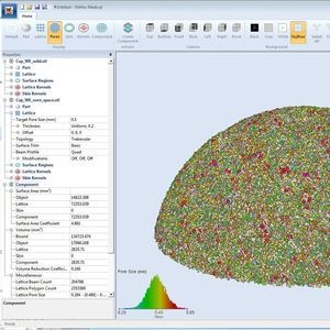 logiciel de simulation