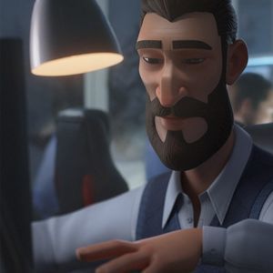logiciel de rendu 3D
