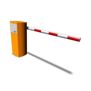 barrière de protection