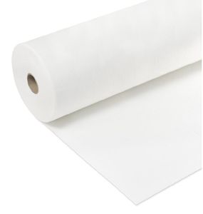 membrane d'étanchéité pour toiture-terrasse / en rouleau / en fibre de verre