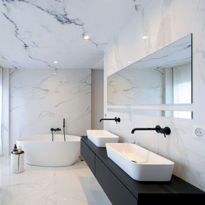 plafond tendu en PVC