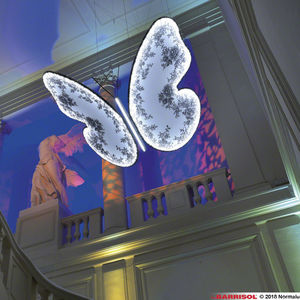 luminaire suspendu