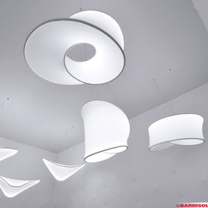 luminaire suspendu