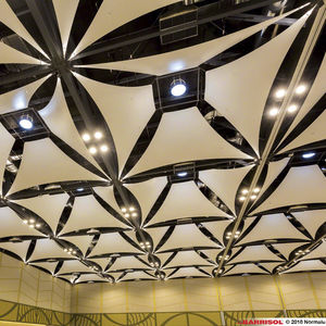 plafond tendu