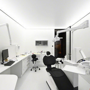 plafond tendu en toile