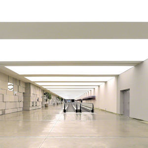 plafond tendu en vinyle