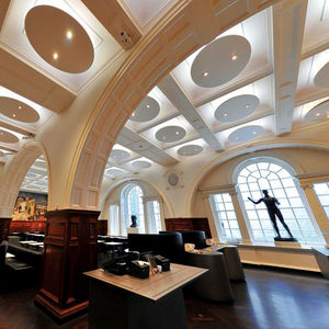 plafond tendu en toile