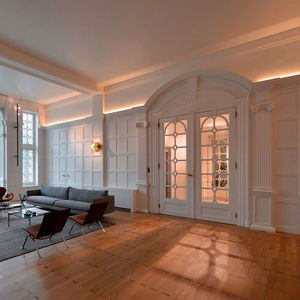 plafond tendu en toile