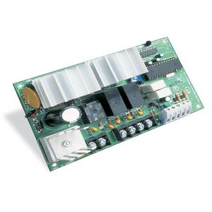 module de contrôle pour système domotique 1
