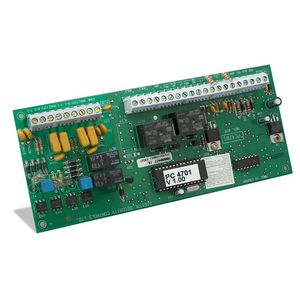 module de contrôle pour système domotique 1