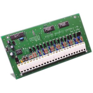 module de contrôle pour système domotique 1