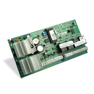 module de contrôle pour système domotique 1