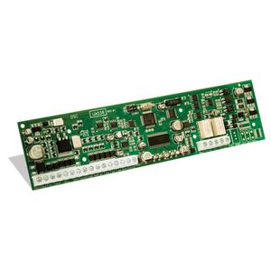 module de contrôle pour système domotique 1