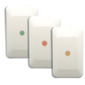 module de contrôle pour système domotique 1