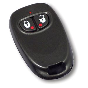 télécommande pour contrôle d'accès automatique 1