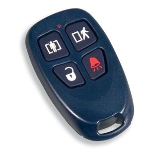 télécommande pour contrôle d'accès automatique 1