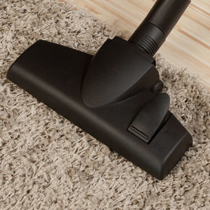 buse d'aspirateur pour sol dur