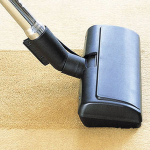 buse d'aspirateur industrielle