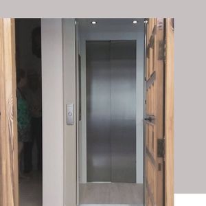 ascenseur électrique
