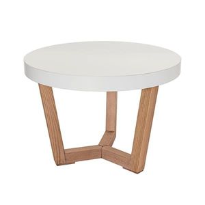 table basse contemporaine