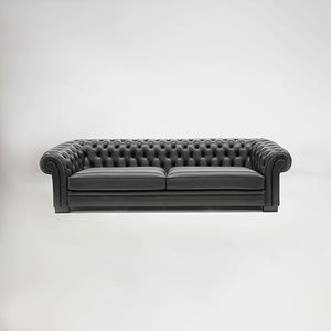 canapé chesterfield