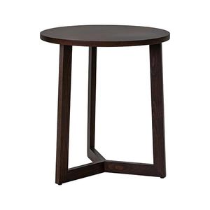 table d'appoint contemporaine