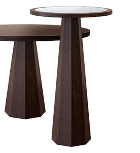 table mange-debout contemporaine