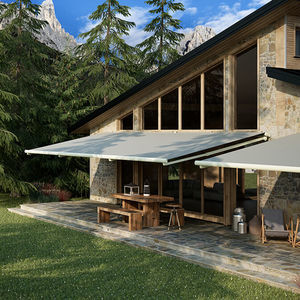 store banne rétractable