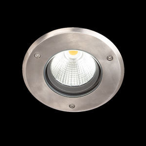 downlight encastré