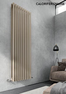 radiateur à eau chaude