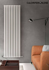 radiateur à eau chaude