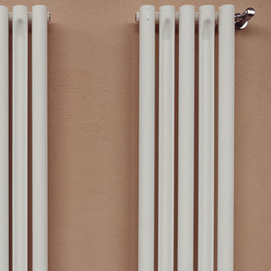 radiateur à eau chaude 1
