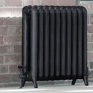 radiateur à eau chaude