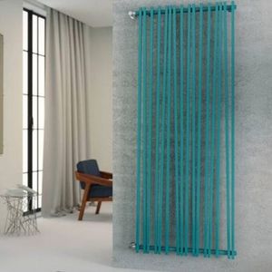 radiateur à eau chaude 1